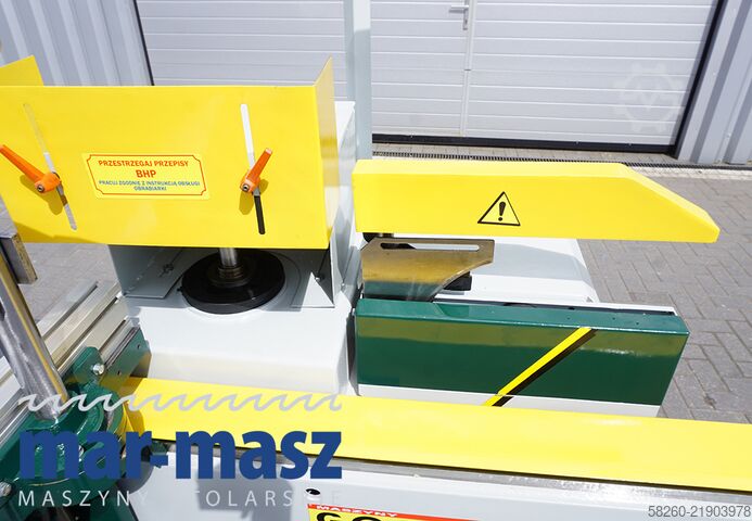 Espigadora Fresadora GOMA FC-10 