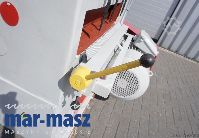  marki FOD BYDGOSZCZ* DPPD III 50E 530/150
