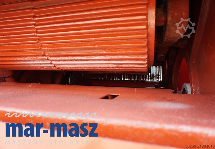  marki FOD BYDGOSZCZ* DPPD III 50E 530/150
