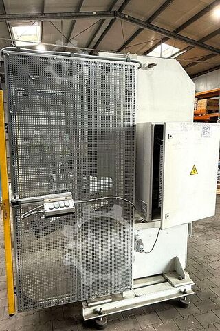  Borschert Profi 28 CNC