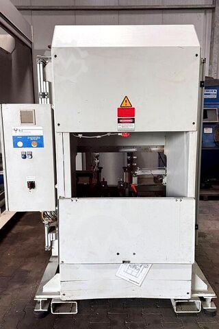  Borschert Profi 28 CNC