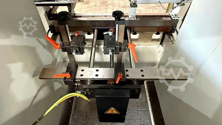  Borschert Profi 28 CNC
