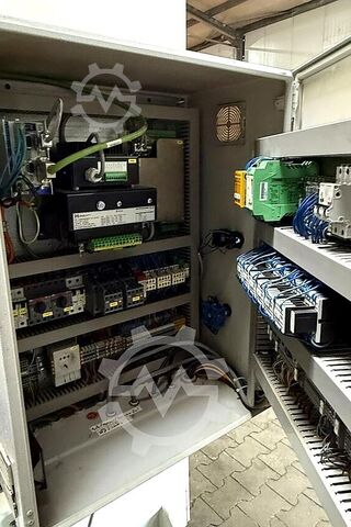  Borschert Profi 28 CNC
