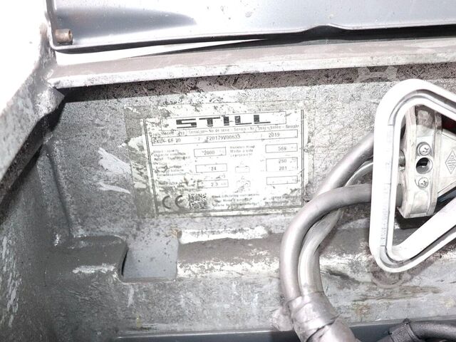  Still EXU-SF 20