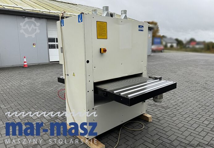 광폭 벨트 연마기 SCM SANDYA 5 RCS 110