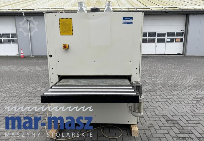광폭 벨트 연마기 SCM SANDYA 5 RCS 110