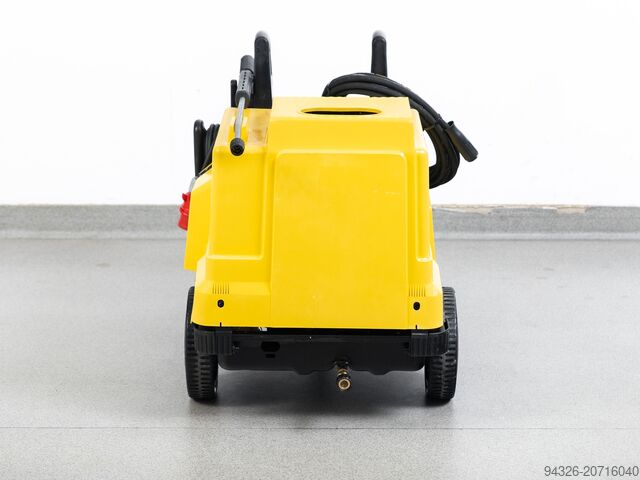 Kärcher HDS 600 C Special Kärcher HDS 600 C Special - 670l/h - 130bar