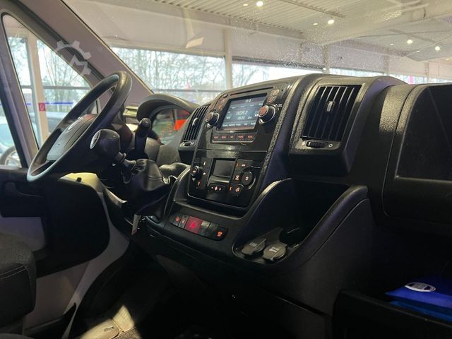 Furgoneta frigorífica FIAT Ducato 2,3 HDI Thermoking V300 MAX -30C.