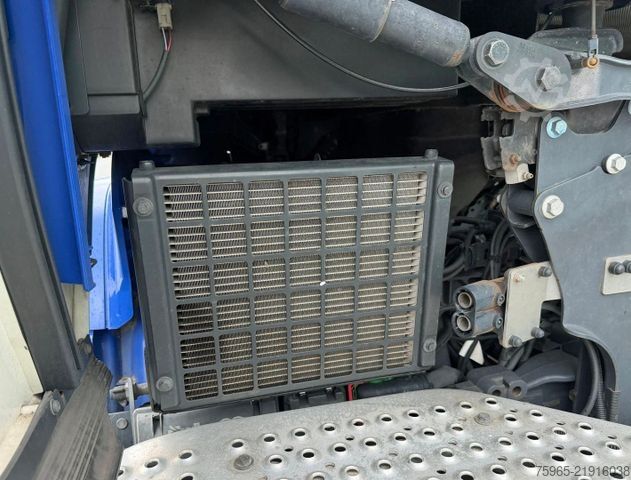 标准牵引车头 SCANIA S450 RETARDER FULL OPTIONS 2x TANK TOP CONDITION