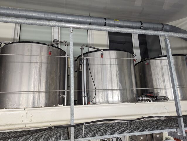 Hofmolkerei komplett Milch Joghurt Butte