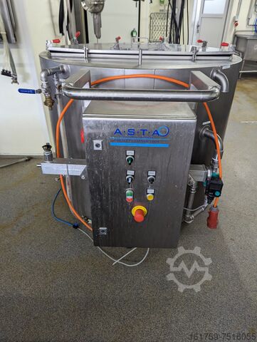 Hofmolkerei komplett Milch Joghurt Butte