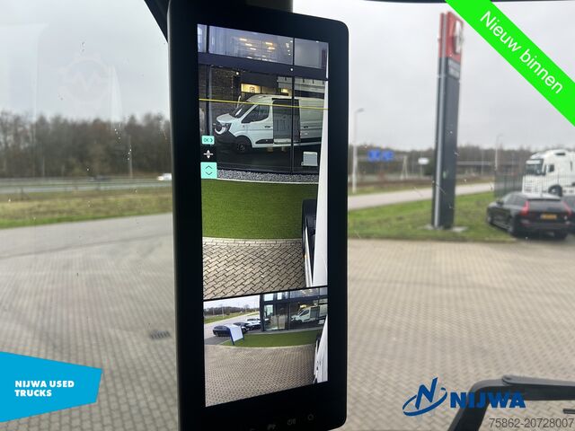 Volvo FH 460 TC 4x2 CMS + Low Mileage