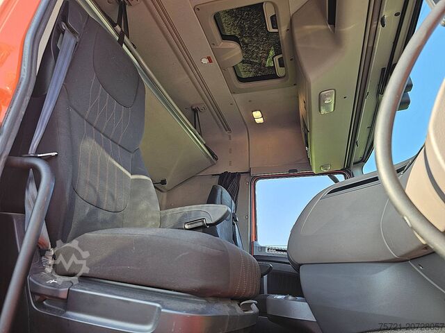 Standard-SZM DAF XF 450