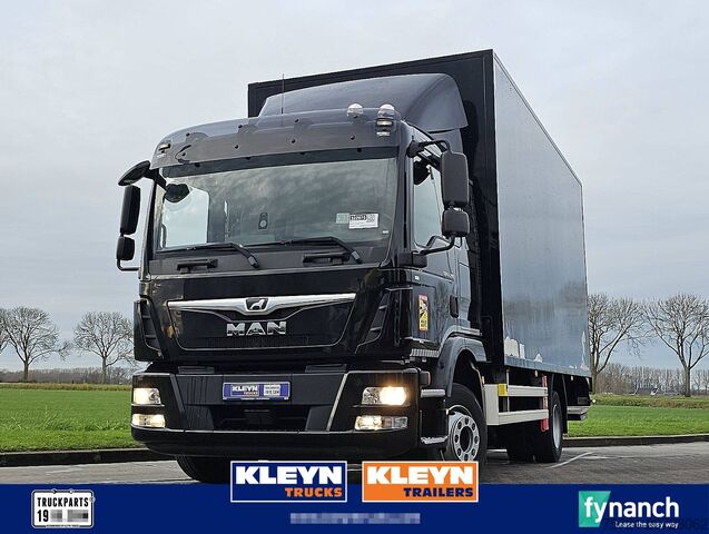 čemodāns M.A.N. 12.290 TGM LX LIFT 55 TKM