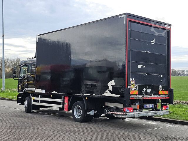 čemodāns M.A.N. 12.290 TGM LX LIFT 55 TKM