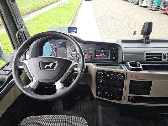 Standard-SZM M.A.N. 18.500 TGX XLX