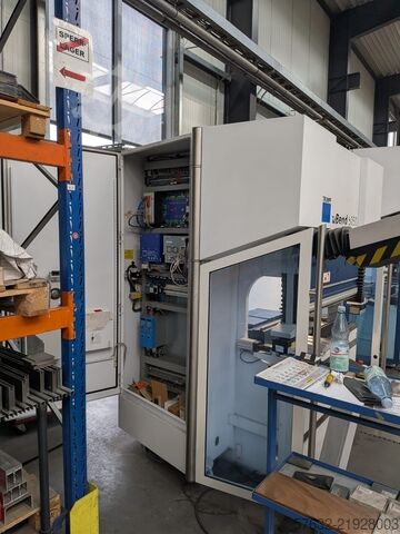 Prensa dobradeira Trumpf TruBend 5050. YEAR 2012 TASC 6000. PRICE: 28000EURO