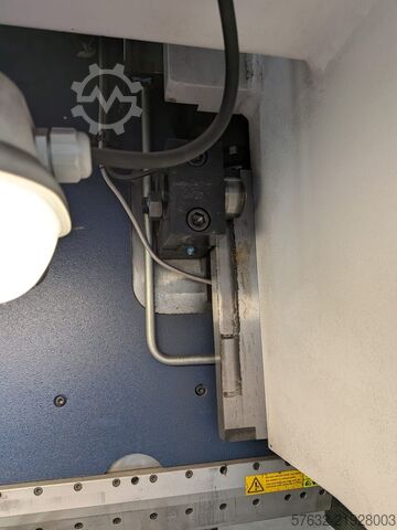 Prensa dobradeira Trumpf TruBend 5050. YEAR 2012 TASC 6000. PRICE: 28000EURO
