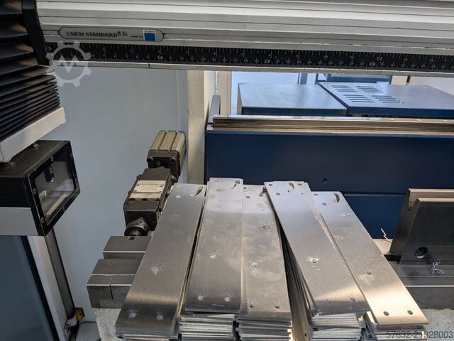 Prensa dobradeira Trumpf TruBend 5050. YEAR 2012 TASC 6000. PRICE: 28000EURO