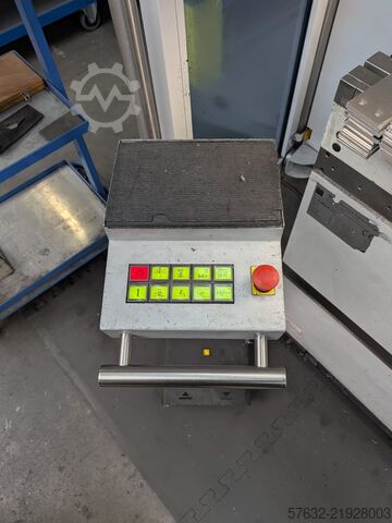 Prensa dobradeira Trumpf TruBend 5050. YEAR 2012 TASC 6000. PRICE: 28000EURO