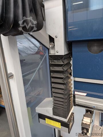 Prensa dobradeira Trumpf TruBend 5050. YEAR 2012 TASC 6000. PRICE: 28000EURO