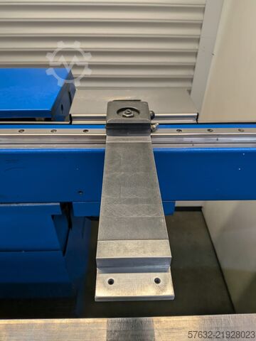 Kantpresse Trumpf TruBend 5058. YEAR 2008 TASC 6000
