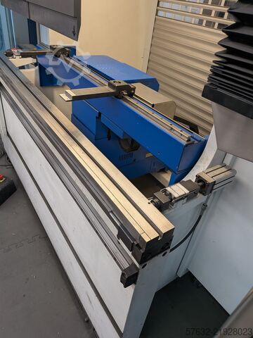 Kantpresse Trumpf TruBend 5058. YEAR 2008 TASC 6000