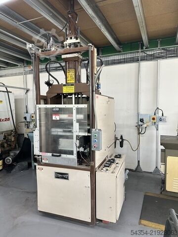 Laboratory Thermoforming Machine Labform 1620 Hydro Trim