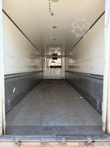  Närko REF-trailer with Thermoking, 2008