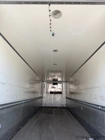  Närko REF-trailer with Thermoking, 2008