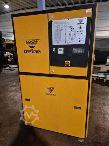 CKT - 300 KOCH