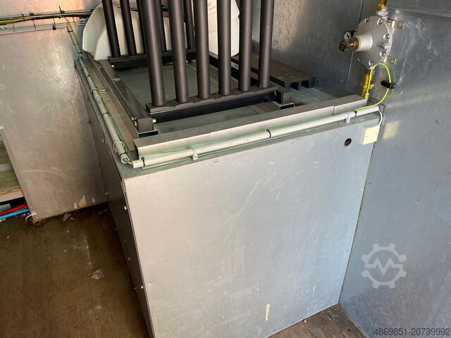 Office container  Bürocontainer Office Werkstatt Container