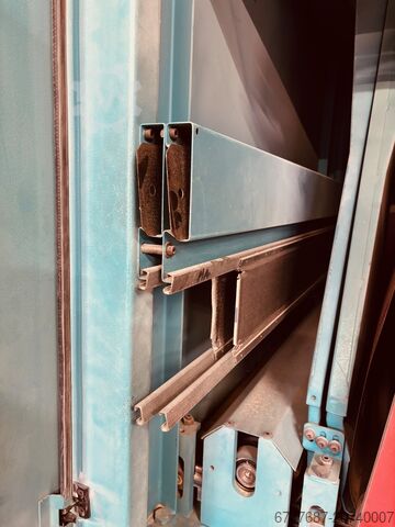  Bütfering Vega 211 C-E