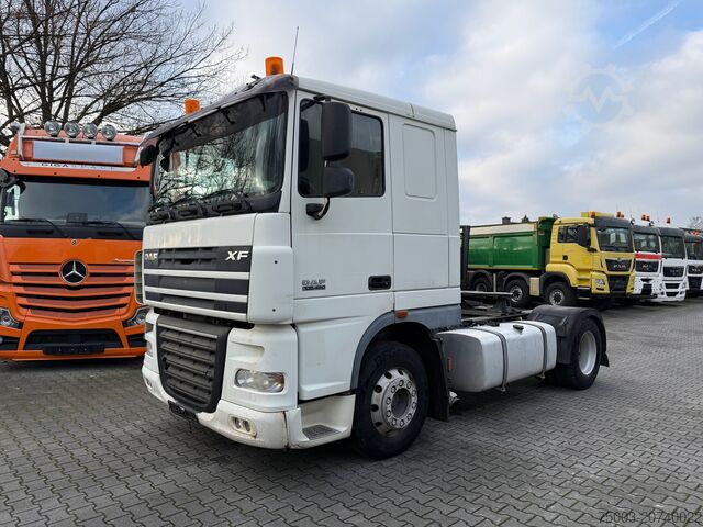 标准牵引车头 Daf XF105 460 4X2 Comfort Cab