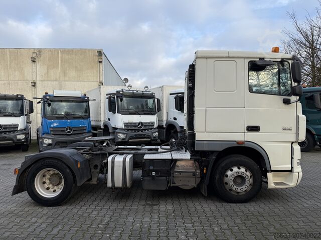 Стандартный седельный тягач Daf XF105 460 4X2 Comfort Cab