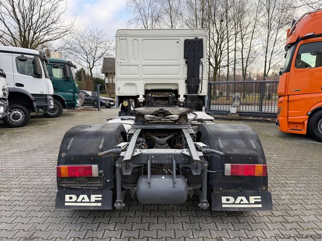 标准牵引车头 Daf XF105 460 4X2 Comfort Cab