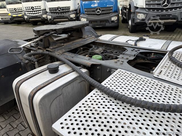 标准牵引车头 Daf XF105 460 4X2 Comfort Cab