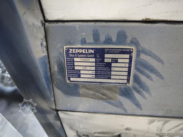 Gaisa pūtējs Delta blower GM 30 L