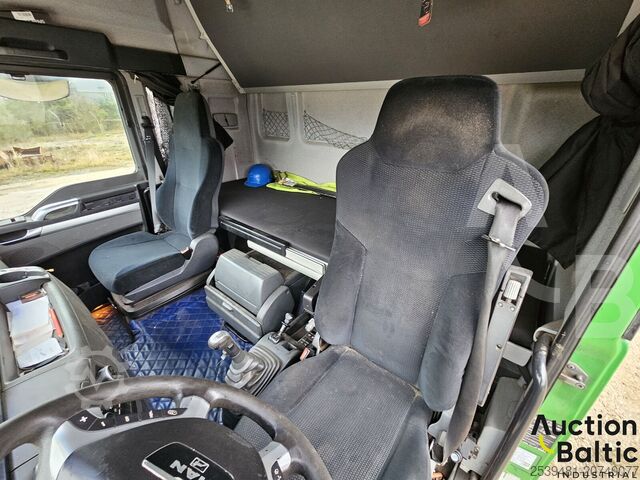 MAN TGX18.440 4X2 BLS MAN TGX18.440 4X2 BLS