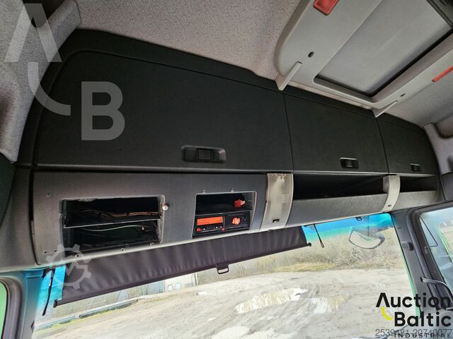 MAN TGX18.440 4X2 BLS MAN TGX18.440 4X2 BLS