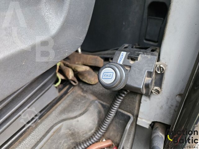 MAN TGX18.440 4X2 BLS MAN TGX18.440 4X2 BLS