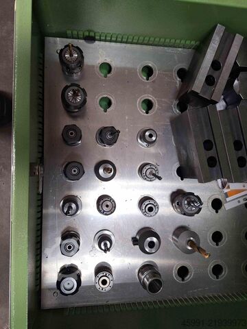 CNC sústruh Spinner TC600-65MC