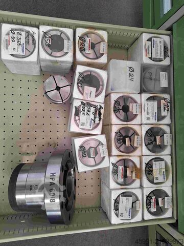 CNC sústruh Spinner TC600-65MC