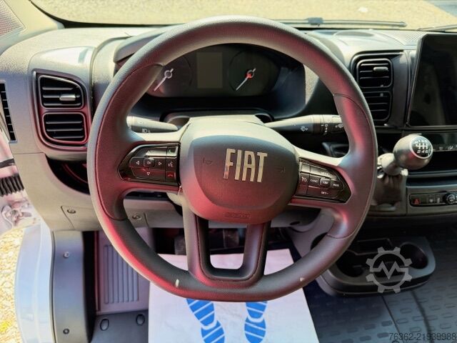 רכב מסחרי קופסה גבוה וארוך FIAT Ducato 35 L3H2 140 Multijet FACELIFT