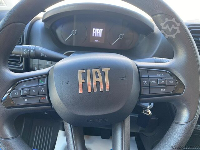 Boks wagon tinggi dan panjang FIAT Ducato 35 L3H2 140 Multijet FACELIFT