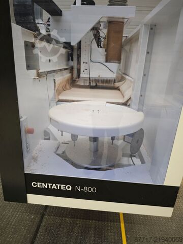 Máy CNC nesting HOMAG CENTATEQ N-800