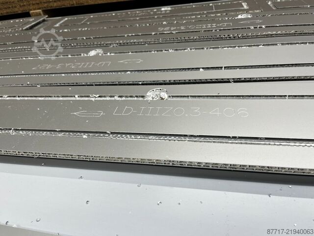 Máy CNC nesting HOMAG CENTATEQ N-800