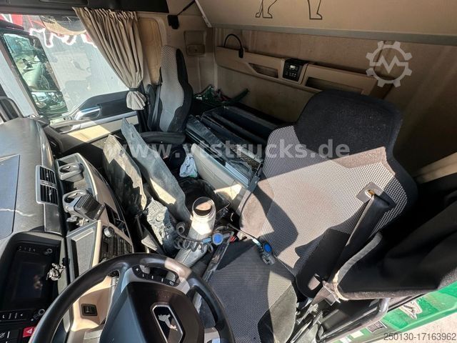 Volumen SZM MAN TGX Euro6 4x2 Volumen-SZM *DEFEKT*