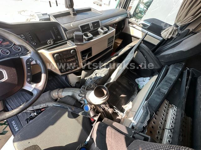 Volumen SZM MAN TGX Euro6 4x2 Volumen-SZM *DEFEKT*