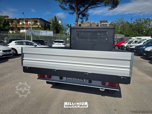 Transporter mit Koffer FIAT FIAT DUCATO 2022 CASSONE M3,30